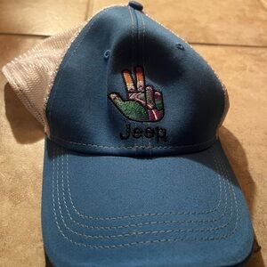 jeep hat